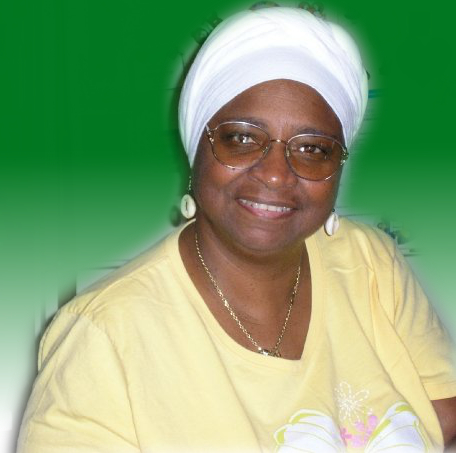 Iya Osunfemi/Ruth Spears